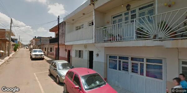 AGENCIA DEL MINISTERIO PÚBLICO ACATIC